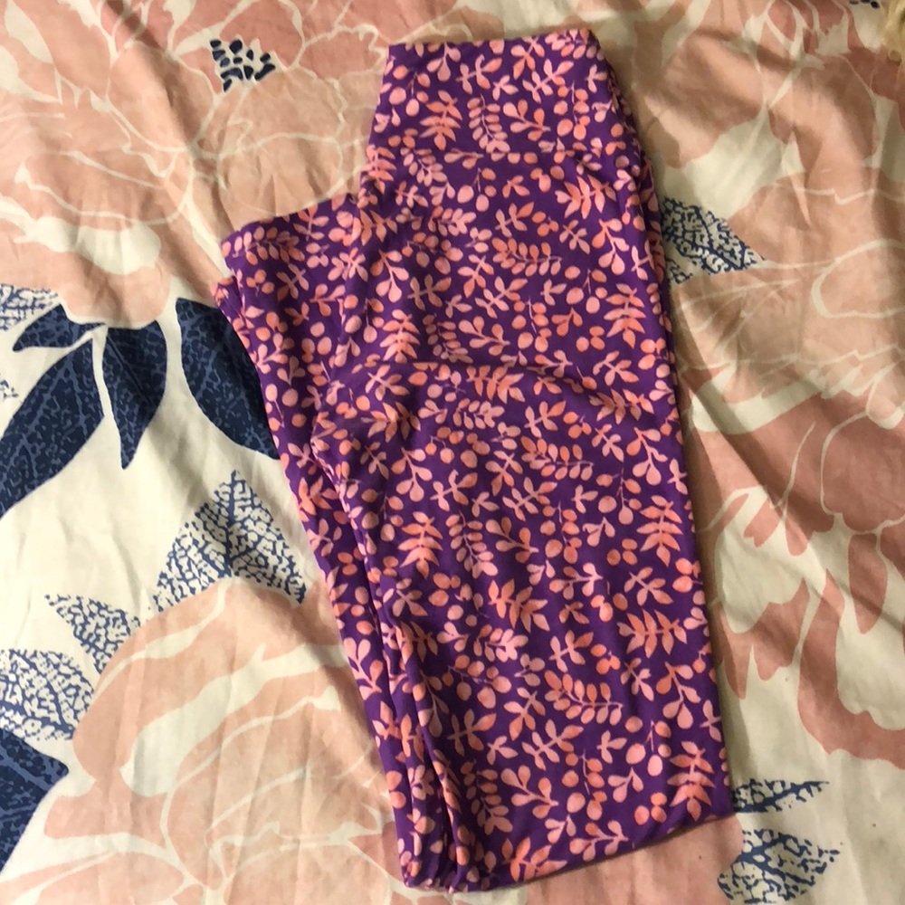 Lularoe Leggings